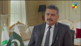 Meri Shehzadi - Episode 21 - 11th Feb 2023